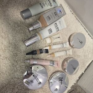 IT Cosmetics Makeup Collection